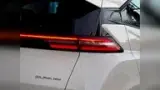 BYD Dolphin Mini - Miniatura 19
