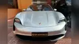 Porsche Taycan - Miniatura 2
