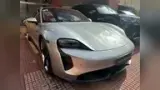 Porsche Taycan - Miniatura 3