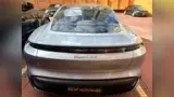 Porsche Taycan - Miniatura 5