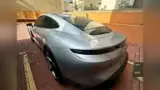Porsche Taycan - Miniatura 6