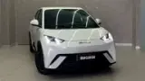 BYD Dolphin Mini - Miniatura 1