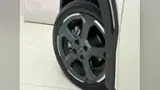 BYD Dolphin Mini - Miniatura 3