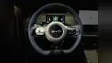 BYD Dolphin Mini - Miniatura 7