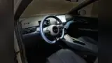 BYD Dolphin Mini - Miniatura 9
