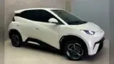 BYD Dolphin Mini - Miniatura 11