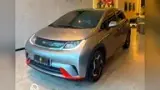 BYD Dolphin - Miniatura 4