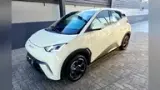 BYD Dolphin Mini - Miniatura 1