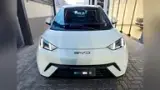 BYD Dolphin Mini - Miniatura 3