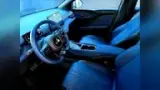 BYD Dolphin Mini - Miniatura 6