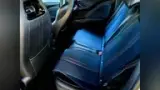 BYD Dolphin Mini - Miniatura 7