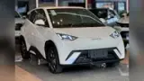 BYD Dolphin Mini - Miniatura 3