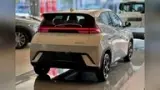 BYD Dolphin Mini - Miniatura 4