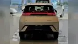 BYD Dolphin Mini - Miniatura 5