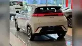 BYD Dolphin Mini - Miniatura 6
