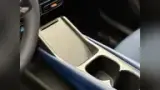 BYD Dolphin Mini - Miniatura 9