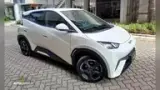 BYD Dolphin Mini - Miniatura 2