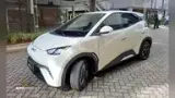 BYD Dolphin Mini - Miniatura 3