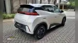 BYD Dolphin Mini - Miniatura 5
