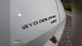 BYD Dolphin Mini - Miniatura 9