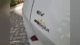 BYD Dolphin Mini - Miniatura 11