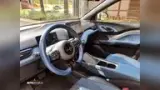 BYD Dolphin Mini - Miniatura 17