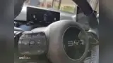 BYD Dolphin Mini - Miniatura 19