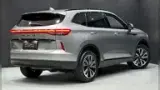 GWM Haval H6 Plug-in Hybrid - Miniatura 4