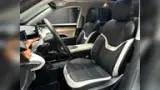 GWM Haval H6 Plug-in Hybrid - Miniatura 5