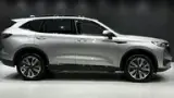 GWM Haval H6 Plug-in Hybrid - Miniatura 20