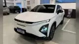 Omoda E5 - Miniatura 1