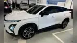 Omoda E5 - Miniatura 2