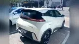 BYD Dolphin Mini - Miniatura 2