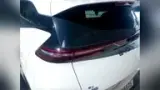 BYD Dolphin Mini - Miniatura 10