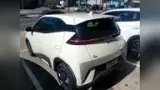 BYD Dolphin Mini - Miniatura 12
