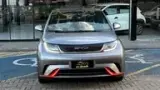 BYD Dolphin - Miniatura 2