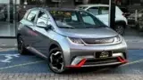 BYD Dolphin - Miniatura 3