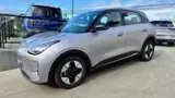 Geely EX2 - Miniatura 2