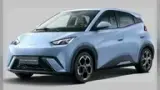 BYD Dolphin - Miniatura 1