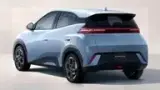 BYD Dolphin - Miniatura 2