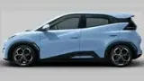 BYD Dolphin - Miniatura 3