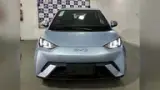 BYD Dolphin Mini - Miniatura 3