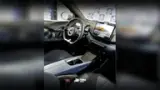 BYD Dolphin Mini - Miniatura 9