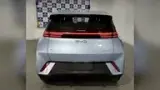 BYD Dolphin Mini - Miniatura 15