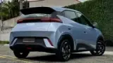 BYD Dolphin Mini - Miniatura 1