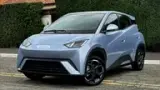 BYD Dolphin Mini - Miniatura 2