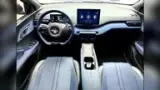 BYD Dolphin Mini - Miniatura 3