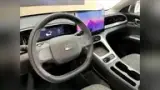 Geely EX2 - Miniatura 8
