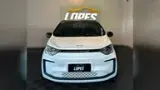 JAC E-JS1 - Miniatura 2