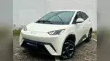 BYD Dolphin Mini - Miniatura 1